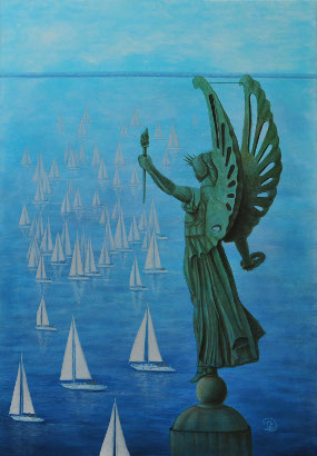Faro della Vittoria